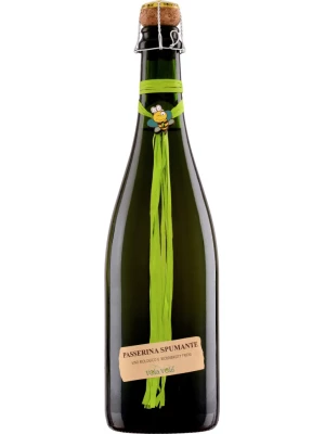 Cantina Orsogna, Vola Vole Passerina Spumante Brut 0.75 л 2022