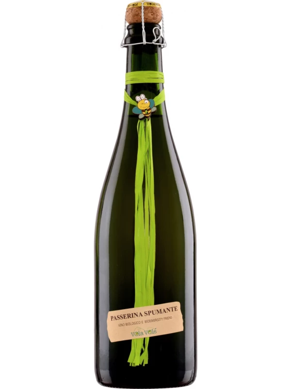 Cantina Orsogna, Vola Vole Passerina Spumante Brut