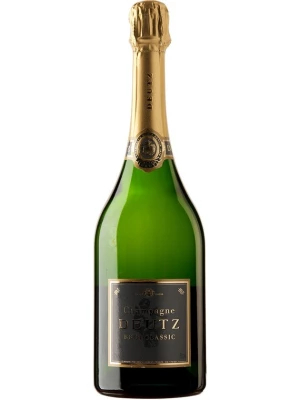 Deutz, Brut Classic 3 л