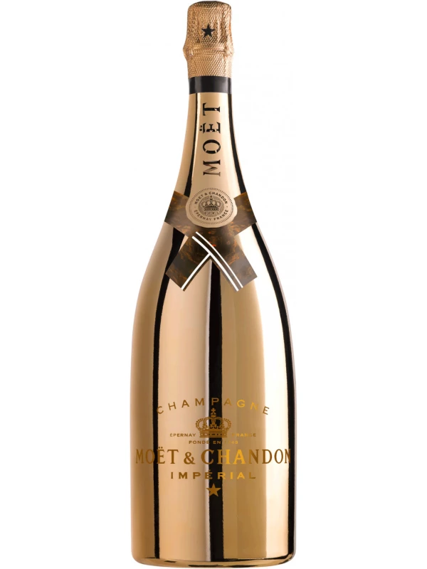 Moet & Chandon, Brut Imperial, Special Edition Bright Night