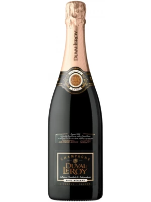 Duval-Leroy, Brut 0.75 л