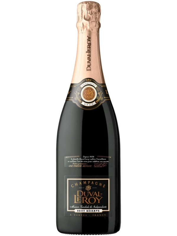 Duval-Leroy, Brut
