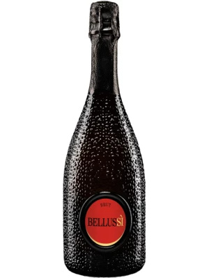 Bellussi, Blanc de Noir Brut 0.75 л