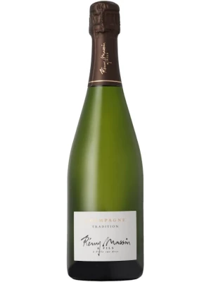 Remy Massin, Tradition Brut, Champagne AOC 0.375 л