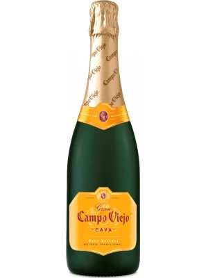 Campo Viejo Cava Brut Reserva 0.75 л