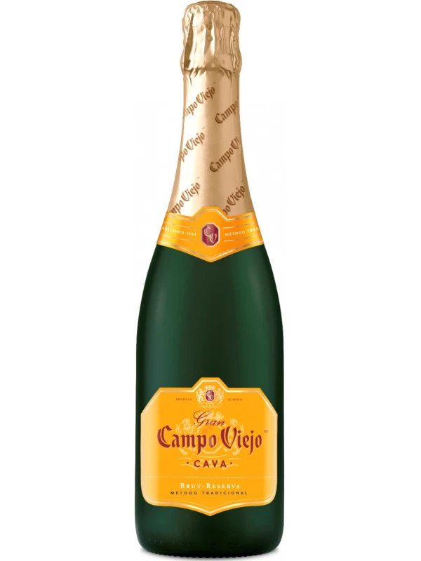 Campo Viejo Cava Brut Reserva