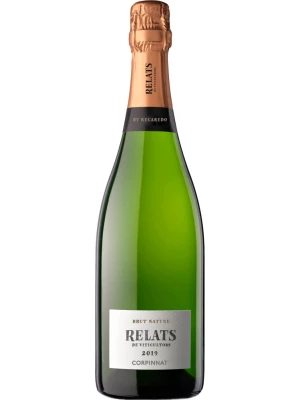 Recaredo, Relats de Viticultors Brut Nature 0.75 л 2019