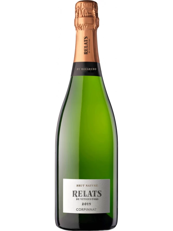 Recaredo, Relats de Viticultors Brut Nature