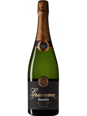 Gramona, Innoble Brut Nature Corpinnat 0.75 л