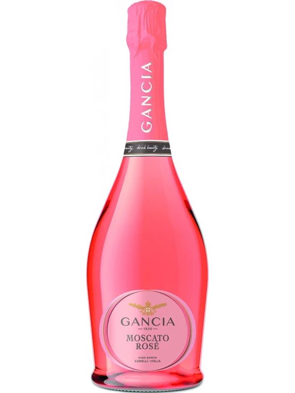 Gancia, Moscato Rose