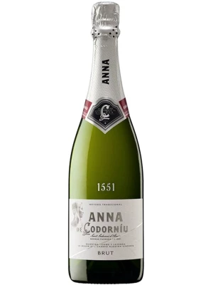 Anna de Codorniu Brut 0.75 л