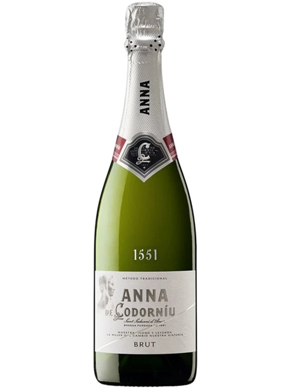 Anna de Codorniu Brut