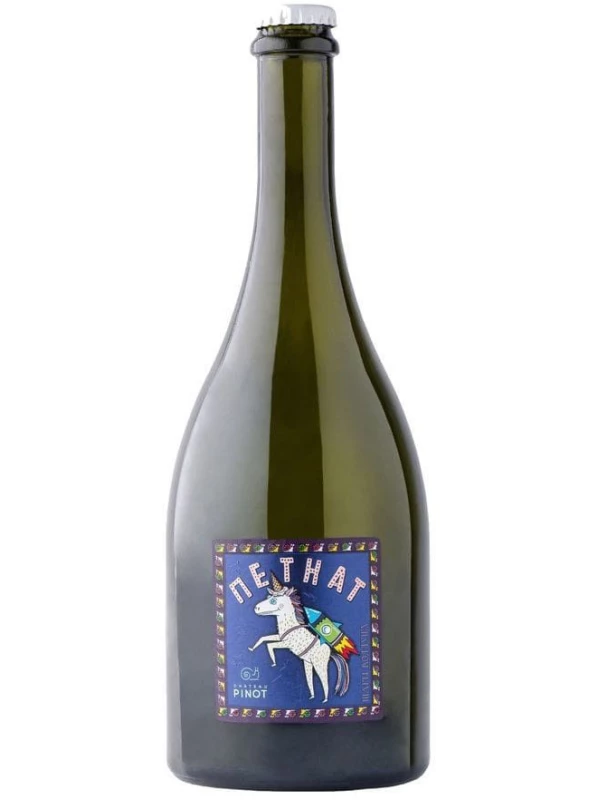 Chateau Pinot, Petnat Pinot Noir