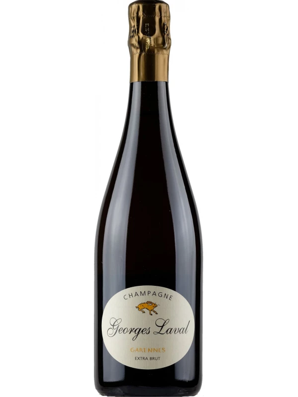 Champagne Georges Laval, Garennes Extra Brut AOC