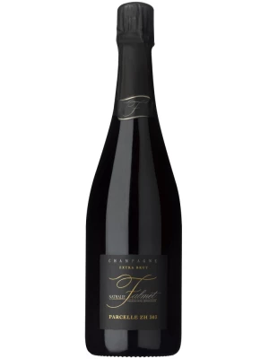 Nathalie Falmet, ZH 303, Champagne AOC 0.75 л