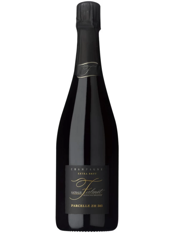 Nathalie Falmet, ZH 303, Champagne AOC