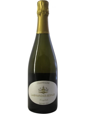 Larmandier-Bernier, Longitude Extra-Brut, Champagne Premier Cru 0.75 л