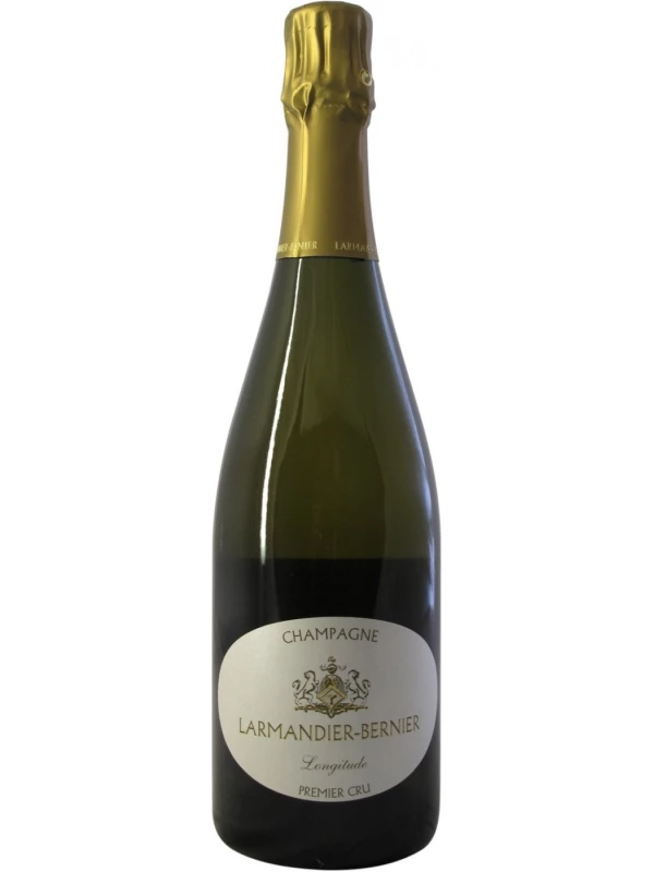 Larmandier-Bernier, Longitude Extra-Brut, Champagne Premier Cru