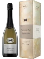 Le Grand Noir Brut Reserve, Languedoc AOP, gift box — фото 2