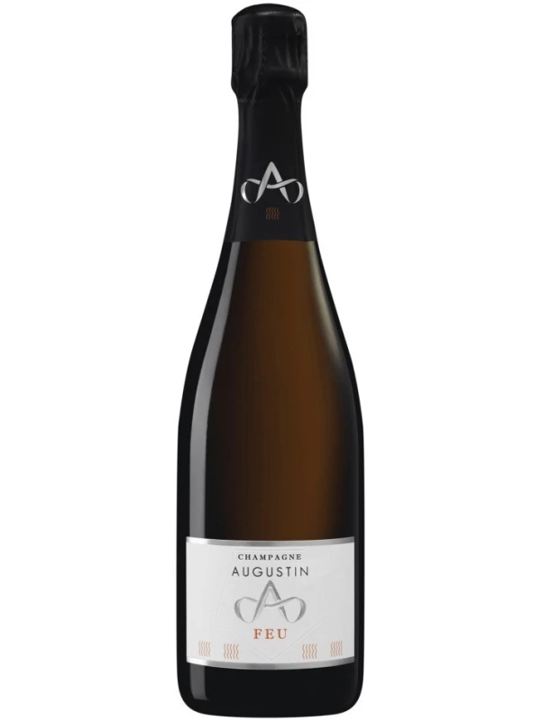 Champagne Augustin, Feu, Champagne AOC
