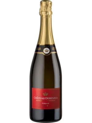 Chateau Dereszla, Methode Traditionnelle Tokaji Brut 0.75 л 2021