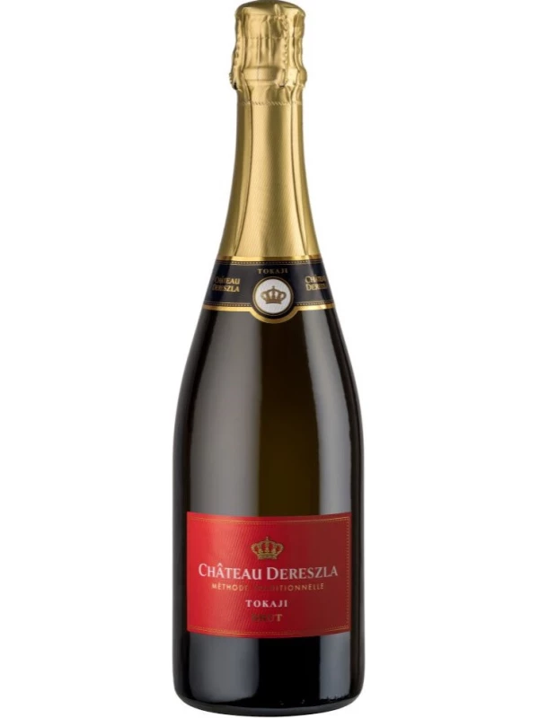 Chateau Dereszla, Methode Traditionnelle Tokaji Brut
