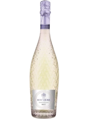 La Rouviere Brut 0.75 л