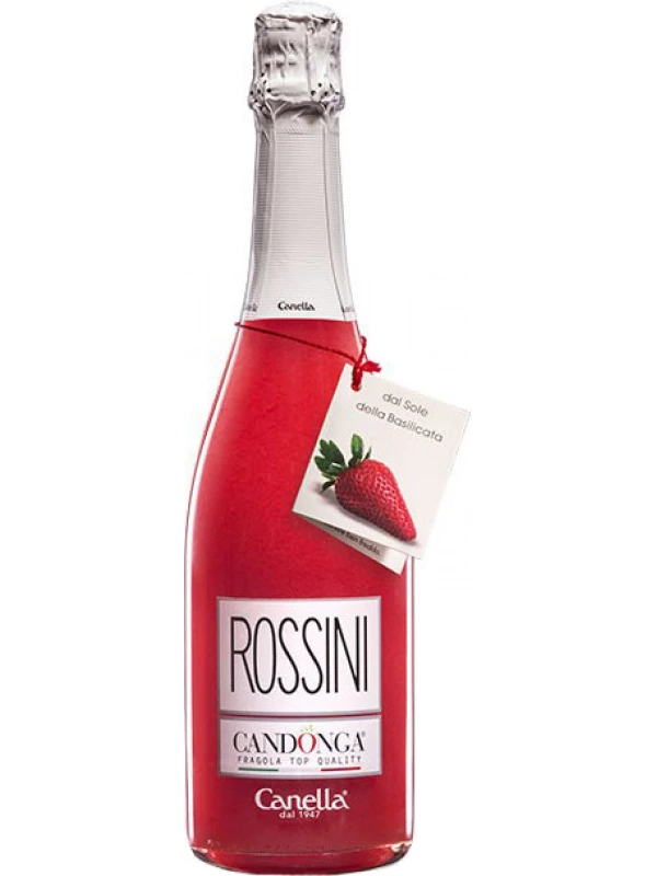 Canella, Rossini Fragola