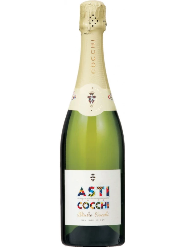 Cocchi, Asti DOCG