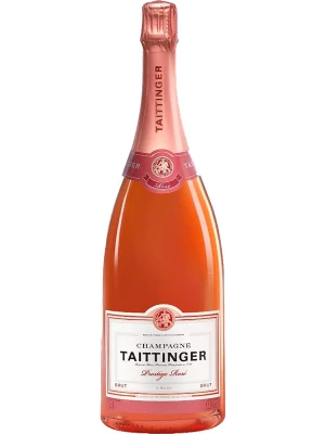 Taittinger, Prestige Rose Brut 1.5 л