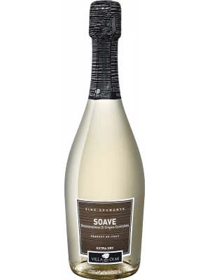 Villa degli Olmi, Soave Spumante DOC Extra Dry 0.75 л