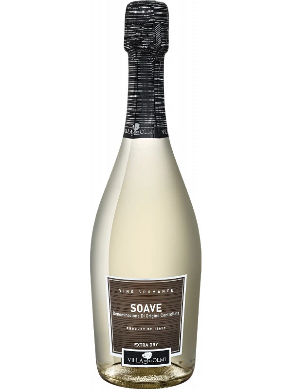 Villa degli Olmi, Soave Spumante DOC Extra Dry