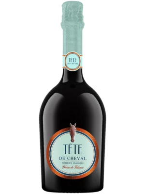 Tete De Cheval Blanc de Blancs 0.75 л