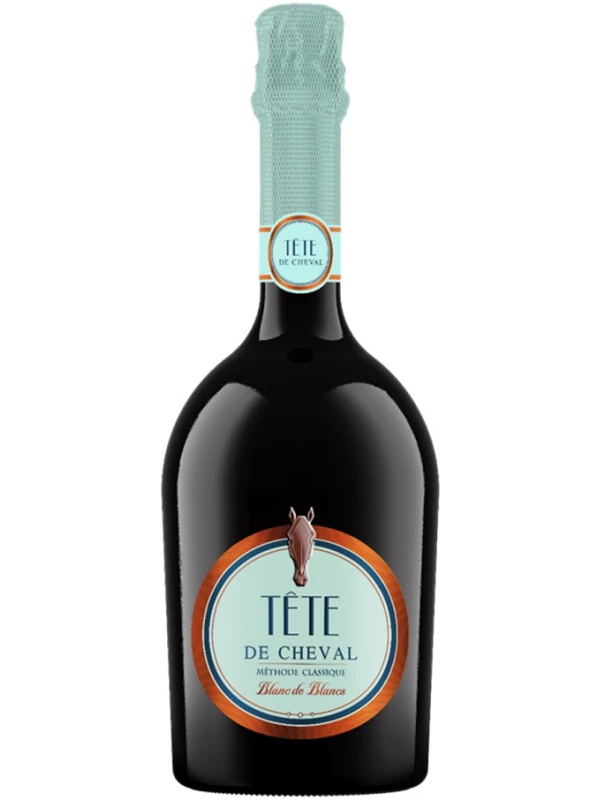 Tete De Cheval Blanc de Blancs