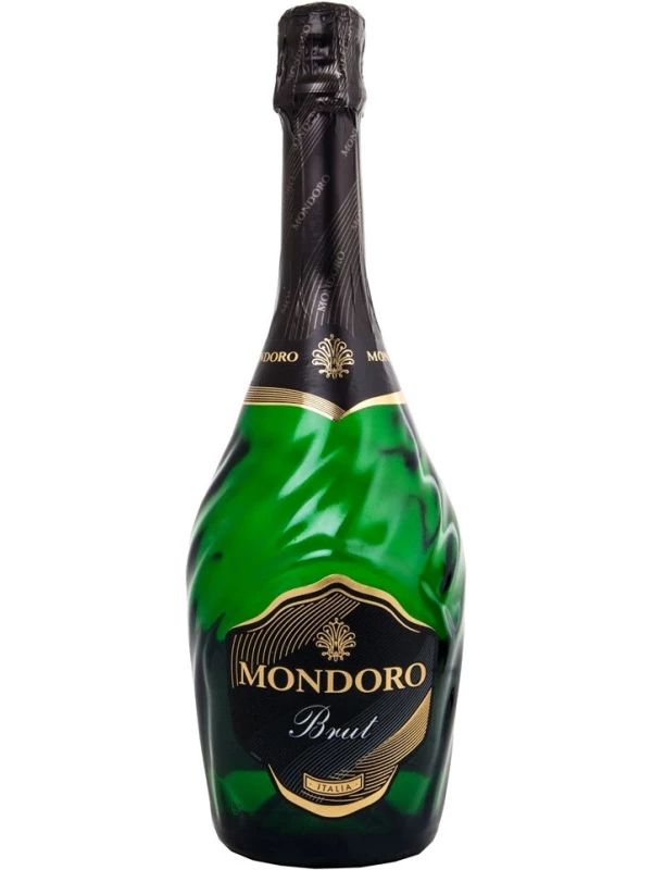 Mondoro, Brut