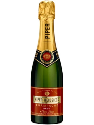 Piper-Heidsieck Cuve Brut 0.2 л