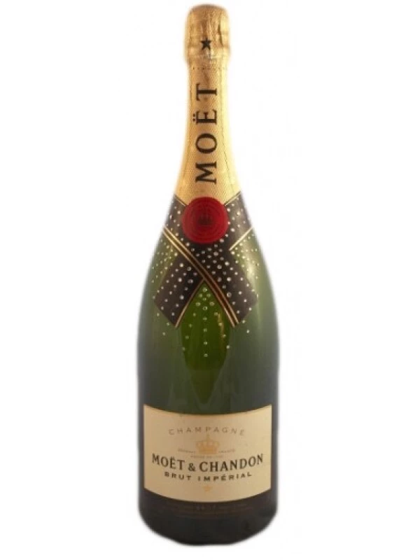 Moet & Chandon Crystallized Brut Imperial