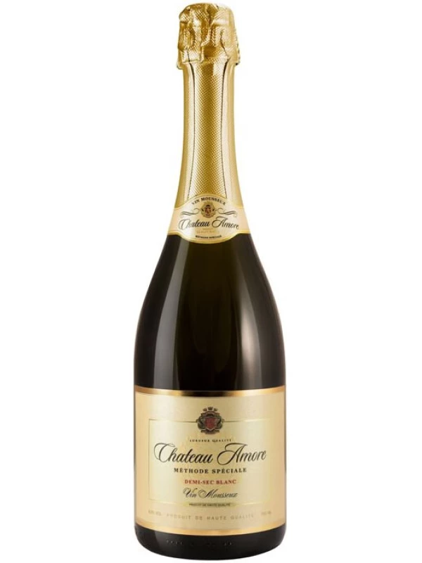 Chateau Amore Demi-sec Blanc