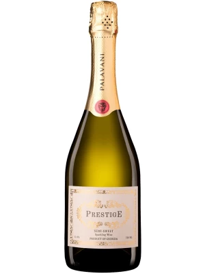 Palavani, Prestige Semi-Sweet 0.75 л
