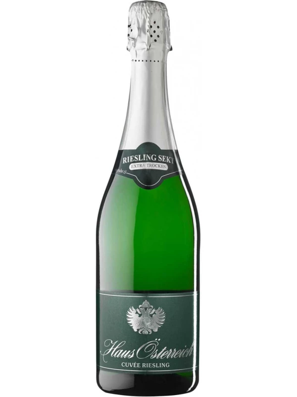 Winzer Krems, Haus Osterreich Cuvee Riesling Sekt