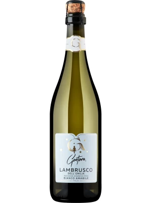 Gaetano Lambrusco dell'Emilia Bianco IGT 0.75 л