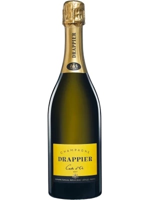 Champagne Drappier, Carte d'Or Brut, Champagne AOC 0.75 л