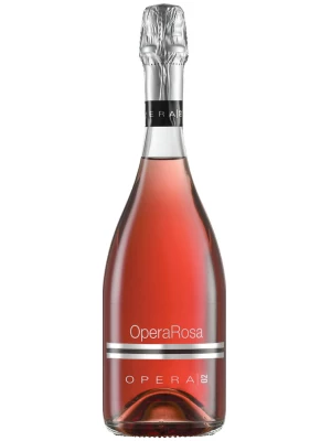 Ca' Montanari, Opera 02 OperaRosa, Lambrusco Grasparossa di Castelvetro DOP 0.75 л