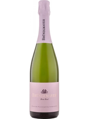 Weingut Brundlmayer, Brut Rose Reserve 0.75 л