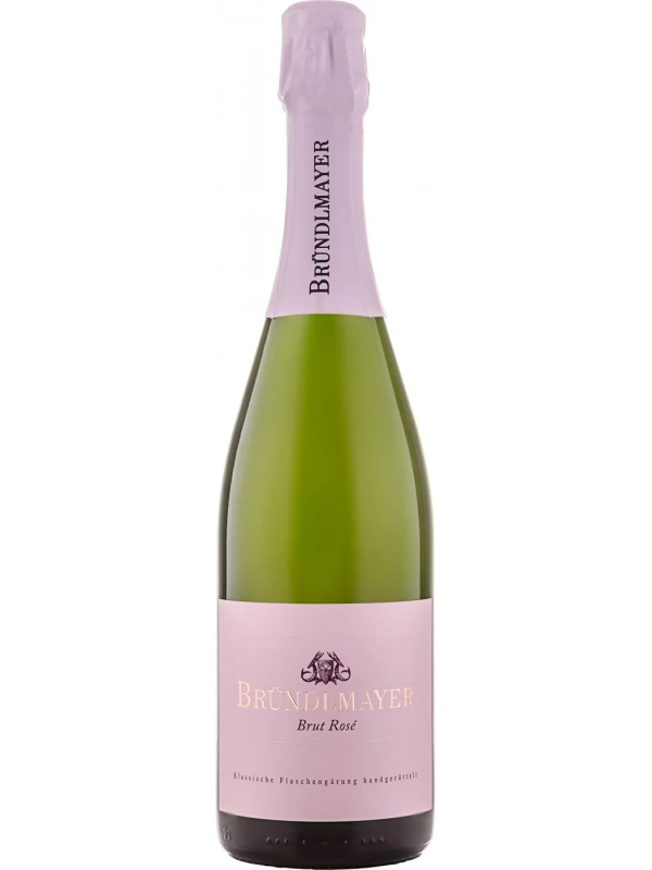 Weingut Brundlmayer, Brut Rose Reserve
