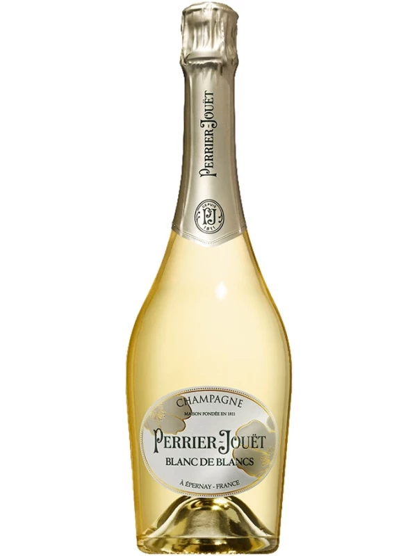Perrier-Jouet, Blanc de Blancs, Champagne AOC