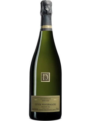 Champagne Doyard, Cuvee Vendemiaire Blanc de Blancs Premier Cru Brut 0.75 л