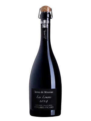 Collard-Picard, Coteaux Champenois Terres de Meunier Les Louves 0.75 л 2014