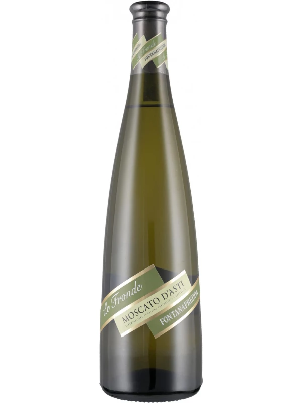 Fontanafredda, Le Fronde Moscato d'Asti DOCG
