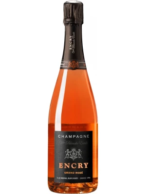 Encry Grand Rose, Le Mesnil sur Oger Grand Cru AOC 0.75 л